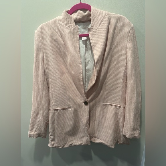 Single-breasted jacket - Picture 5 of 16